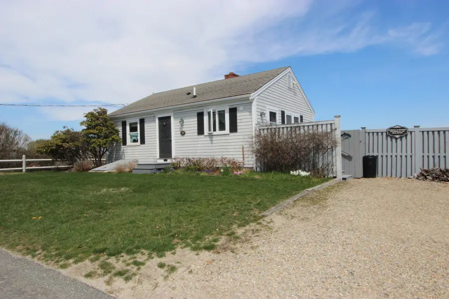 58 Sagamore Road, Sagamore Beach, MA 02562 - #3