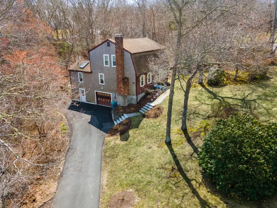 31 Remington Lane, Plymouth, MA 02360 - #2