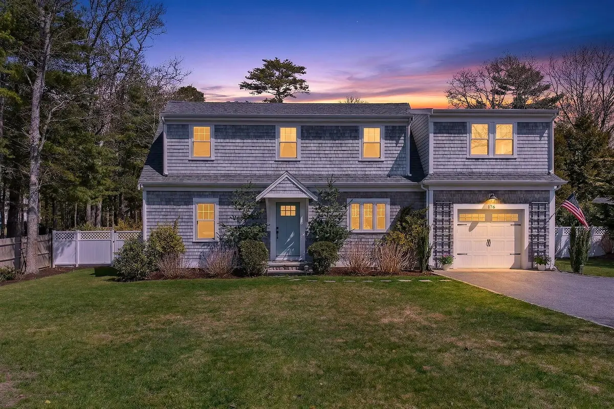 176 Bumps River Rd Road, Osterville, MA 02655 - #1
