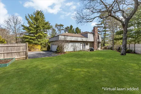 99 Captain Samadrus Road, Cotuit, MA 02635