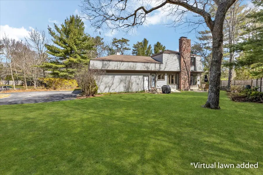 99 Captain Samadrus Road, Cotuit, MA 02635 - #2