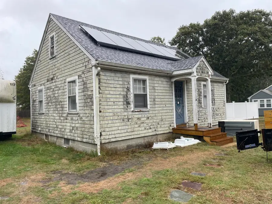 22 Mattakese Road, West Yarmouth, MA 02673 - #2