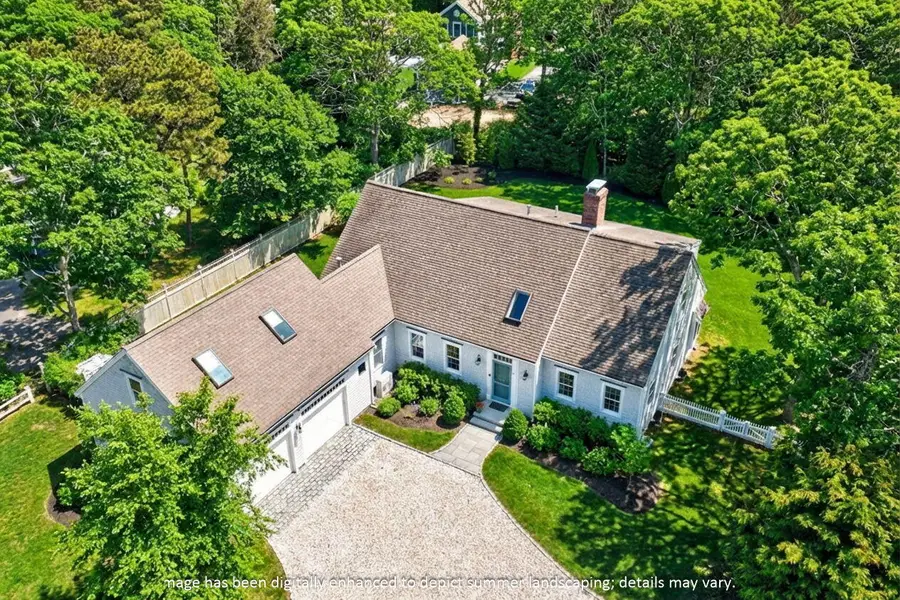 8 Captains Walk, North Chatham, MA 02650 - #2