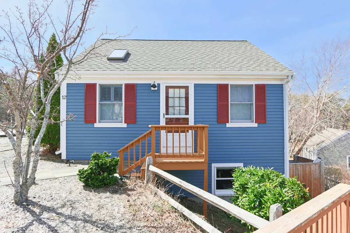 6 Shore Road #UNIT 12, Truro, MA 02666 - #1