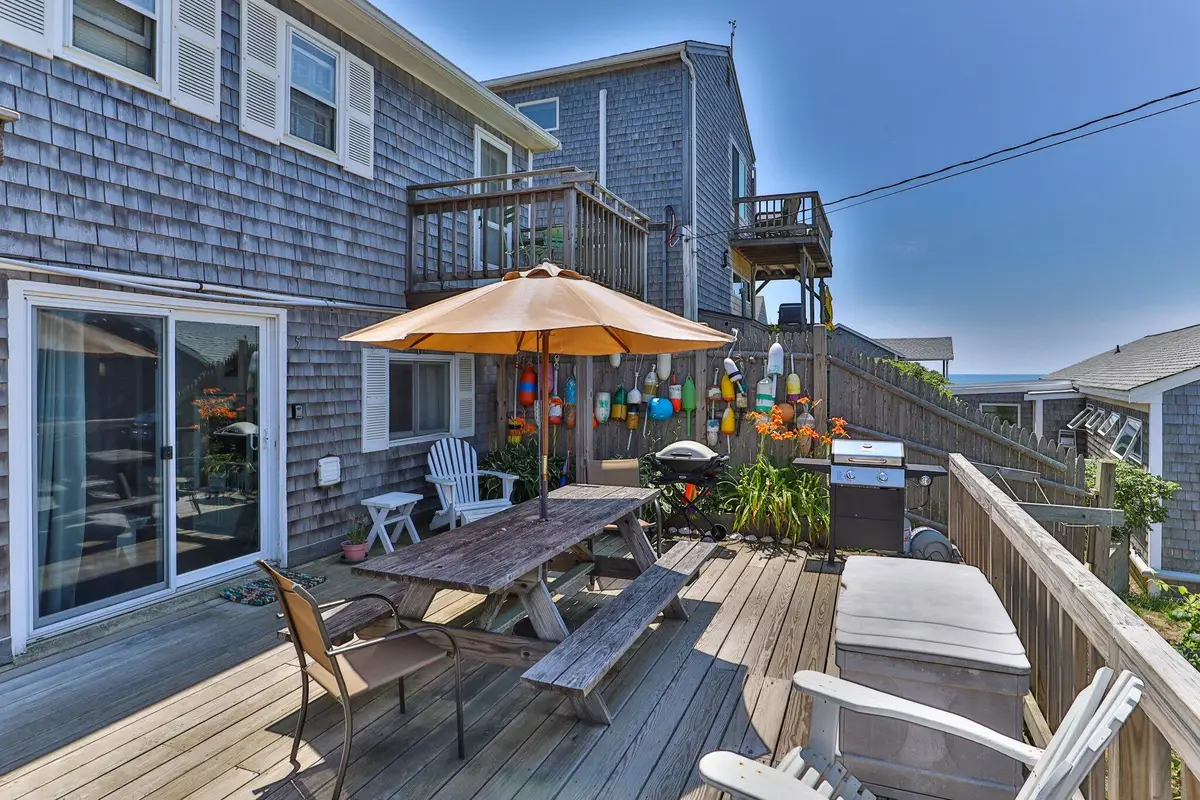 168 Shore Road #Unit 5, Truro, MA 02666 - #1