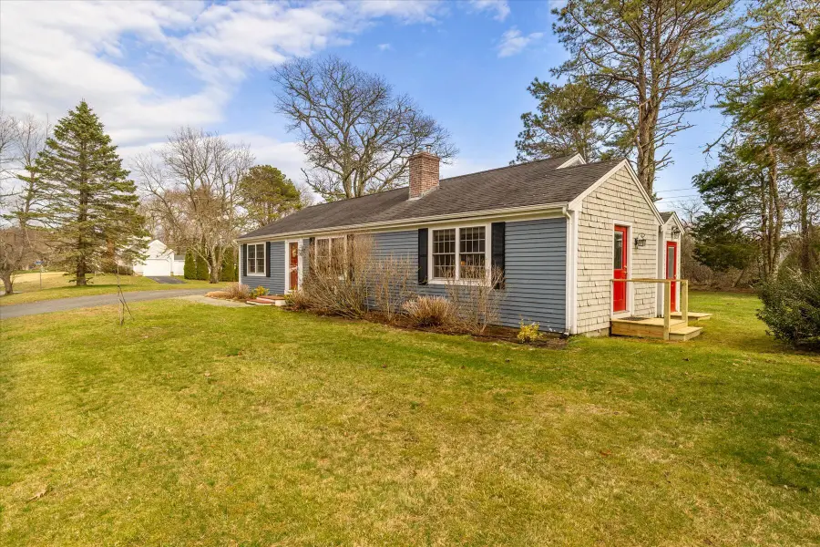 75 Trout Brook Road, Cotuit, MA 02635 - #3