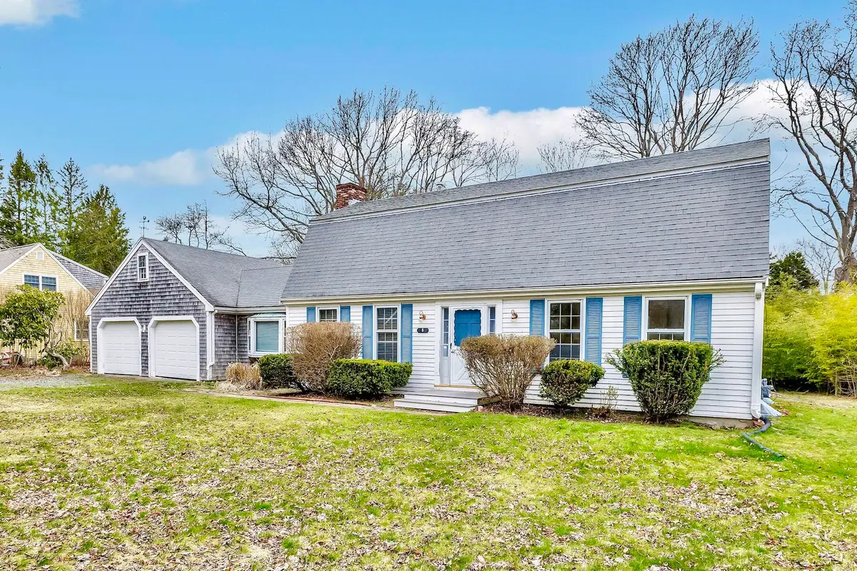 5 Dale Terrace Extension, Sandwich, MA 02563 - #1