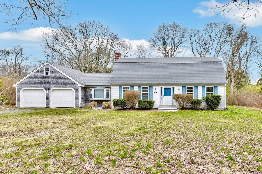 5 Dale Terrace Extension, Sandwich, MA 02563 - #2