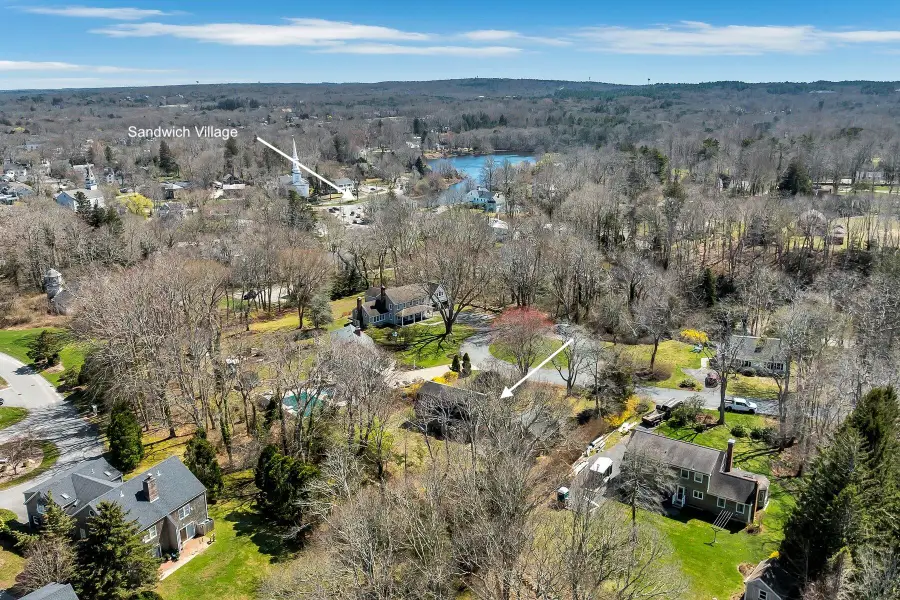 5 Dale Terrace Extension, Sandwich, MA 02563 - #3