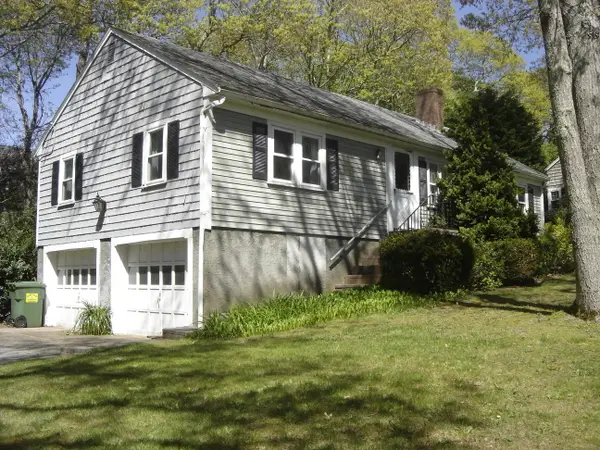 2 Zephyr Drive, Yarmouth Port, MA 02675