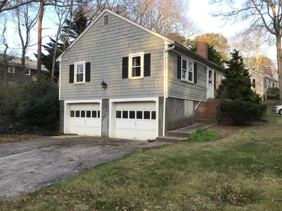 2 Zephyr Drive, Yarmouth Port, MA 02675 - #3