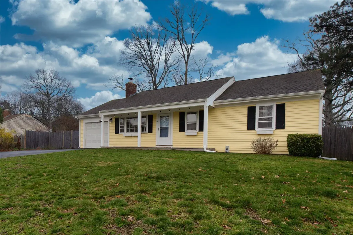 76 Sierra Way, West Yarmouth, MA 02673 - #1