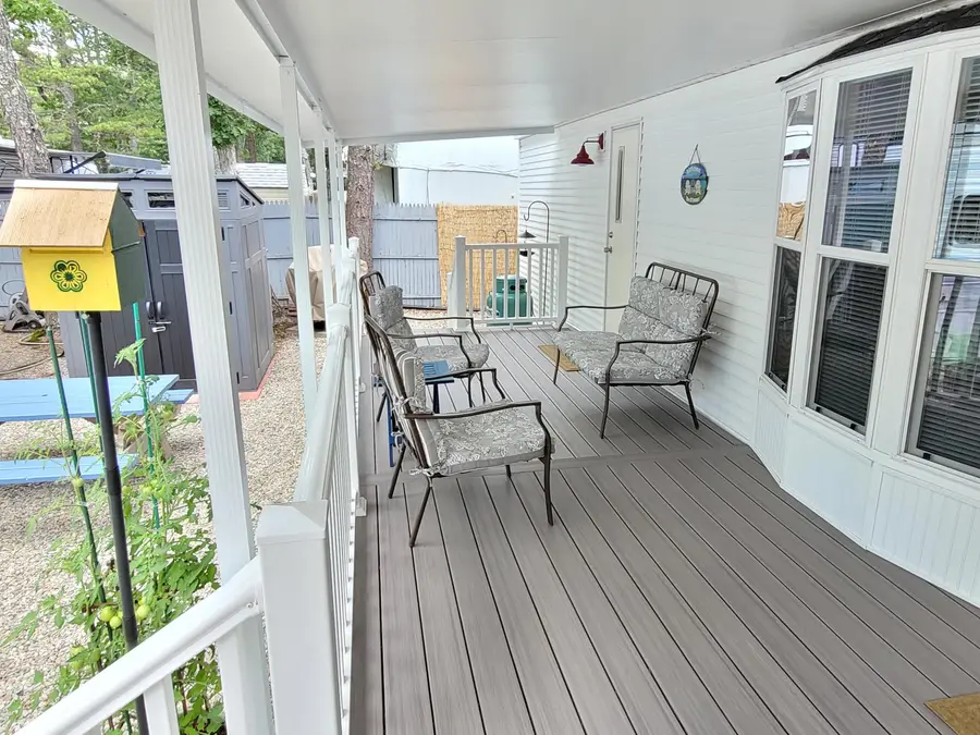 310 Old Chatham Road #G 8, South Dennis, MA 02660 - #3