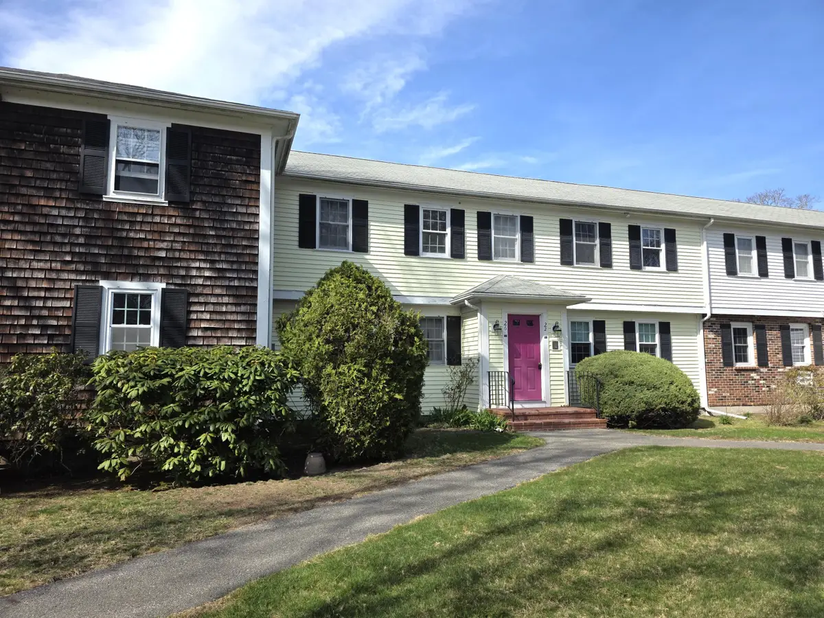 222 Buck Island Road #APT 2-6, West Yarmouth, MA 02673 - #1