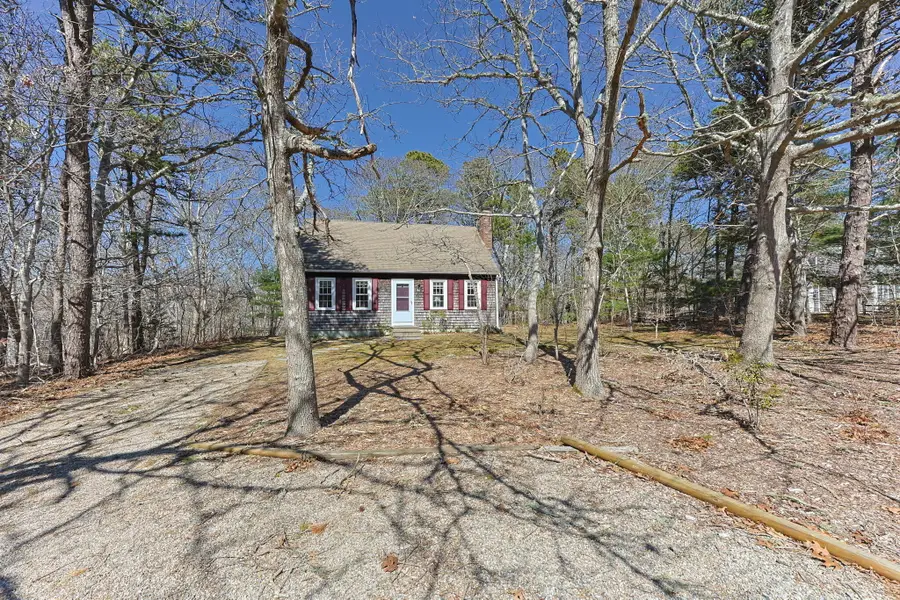 190 Serb Street, Eastham, MA 02642 - #2