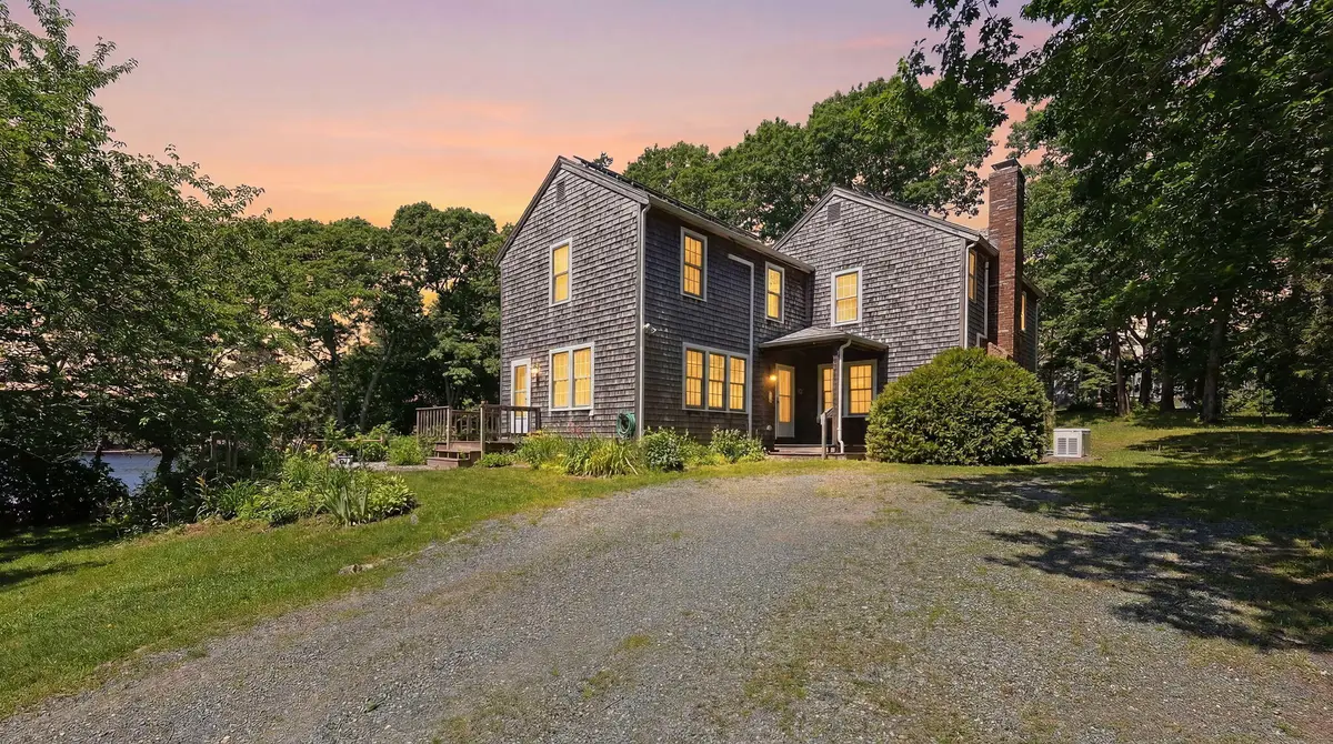 80 Chipman Street, Eastham, MA 02642 - #1