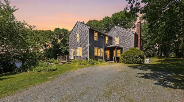 80 Chipman Street, Eastham, MA 02642