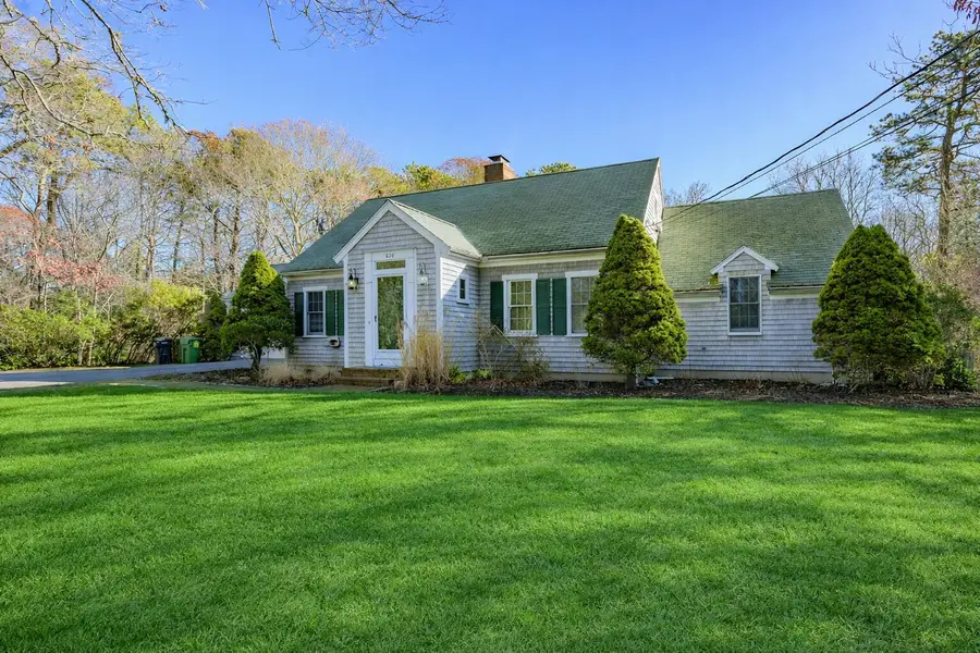 578 Huckins Neck Road, Centerville, MA 02632 - #2