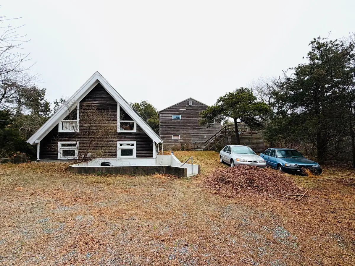 60 Crocker Drive, Edgartown, MA 02539 - #1