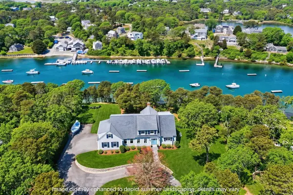 70 Judges Way, Chatham, MA 02633