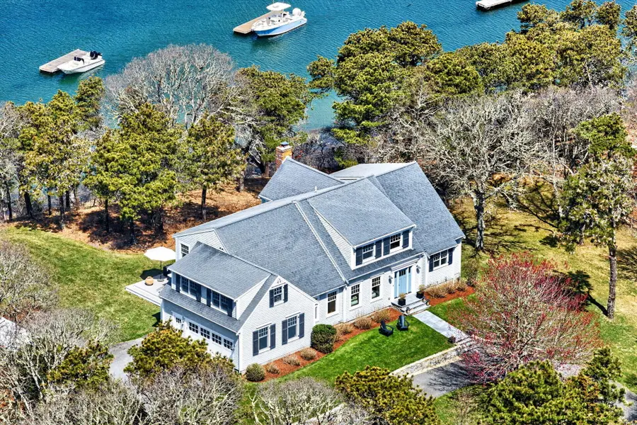 70 Judges Way, Chatham, MA 02633 - #3