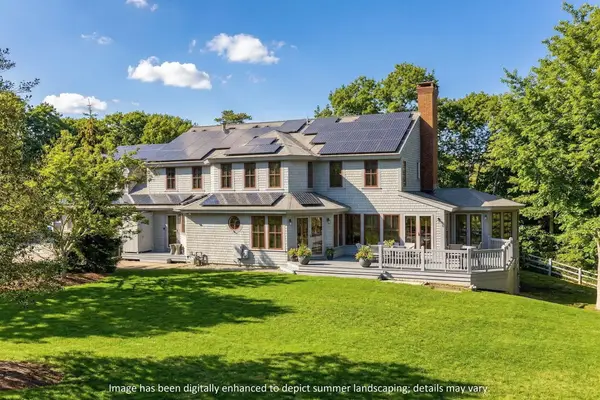 35 Northgate Road, North Chatham, MA 02650