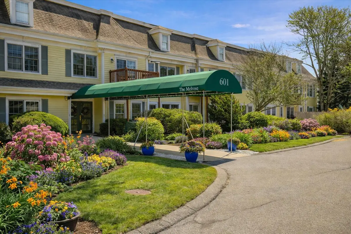 601 Route 28 #111, Harwich Port, MA 02646 - #1