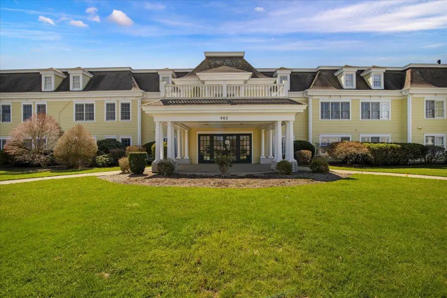 601 Route 28 #111, Harwich Port, MA 02646 - #2