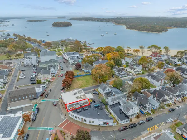 218 Onset Avenue, Onset, MA 02558