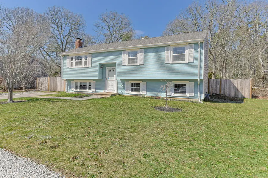 74 Meredith Drive, Teaticket, MA 02536 - #3