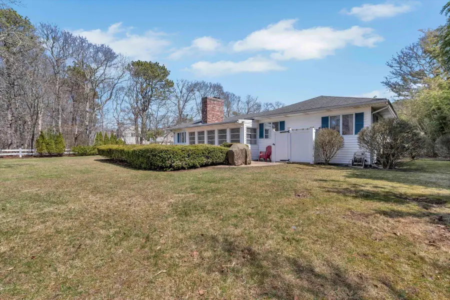 435 Acapesket Road, East Falmouth, MA 02536 - #3