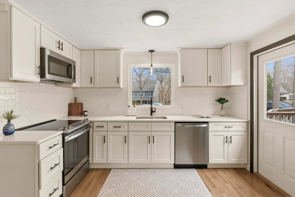 1 Forest Road, Forestdale, MA 02644 - #1