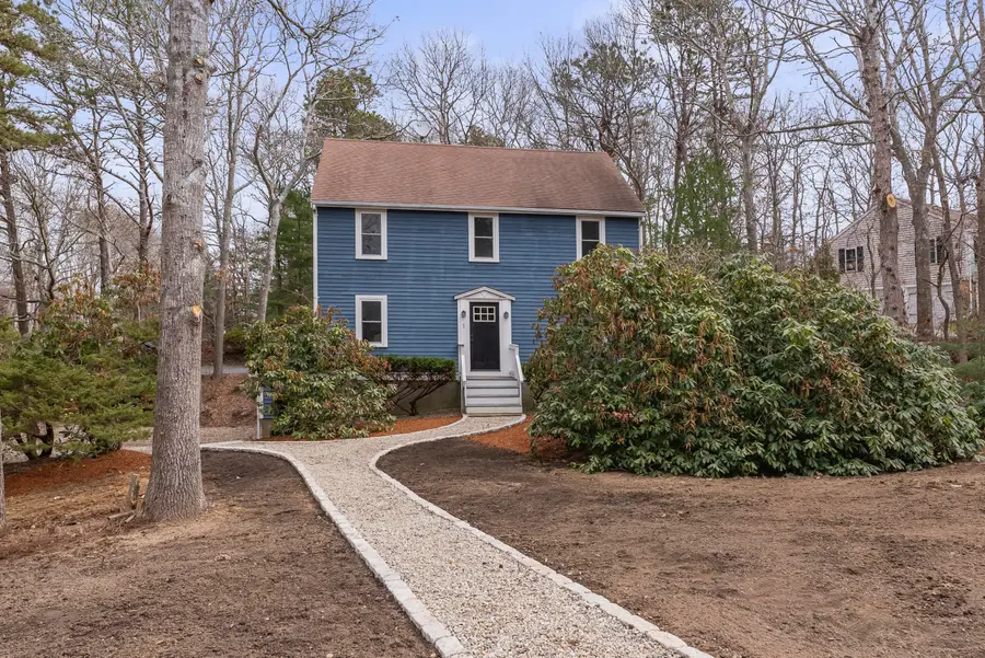 1 Forest Road, Forestdale, MA 02644 - #3