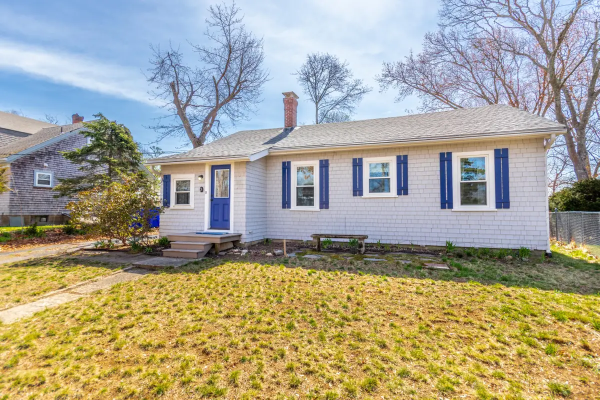 3 Lucia Lane, Sagamore Beach, MA 02562 - #1