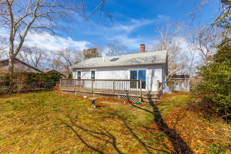 3 Lucia Lane, Sagamore Beach, MA 02562 - #2