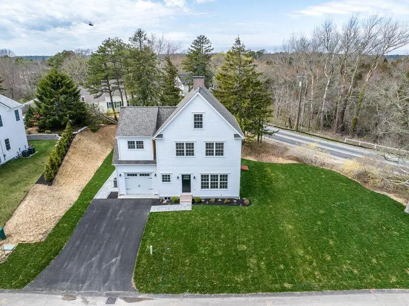 3 Academy Hill Lane, South Dennis, MA 02660 - #3