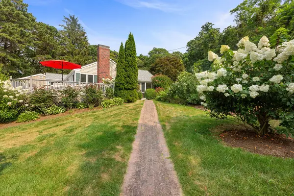 75 Monument Road, Orleans, MA 02653