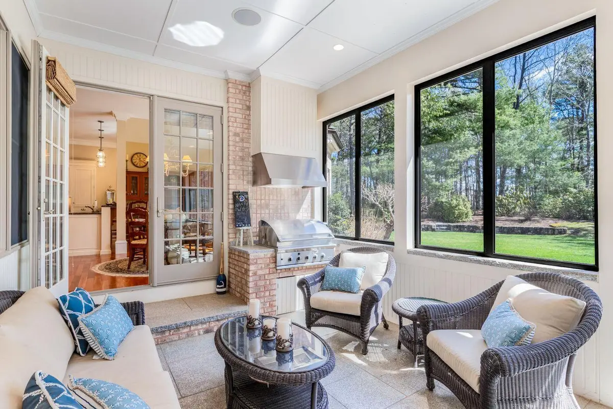 93 Oyster Way, Osterville, MA 02655 - #1