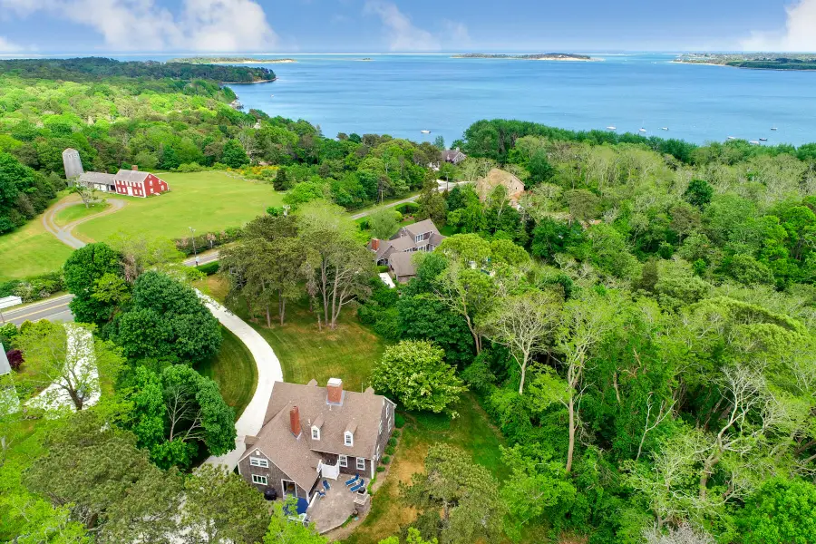 588 S Orleans Road, Orleans, MA 02653 - #2