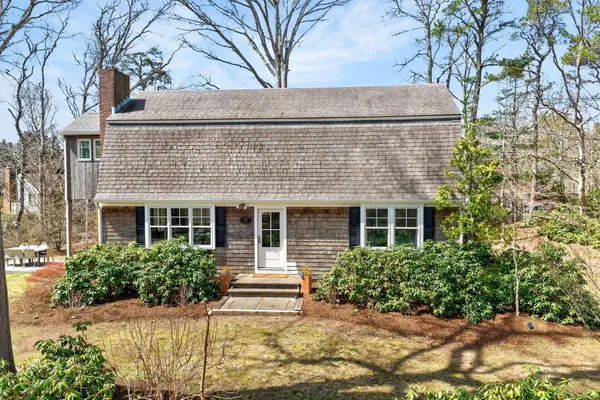 47 Flying Dragon Road, Brewster, MA 02631