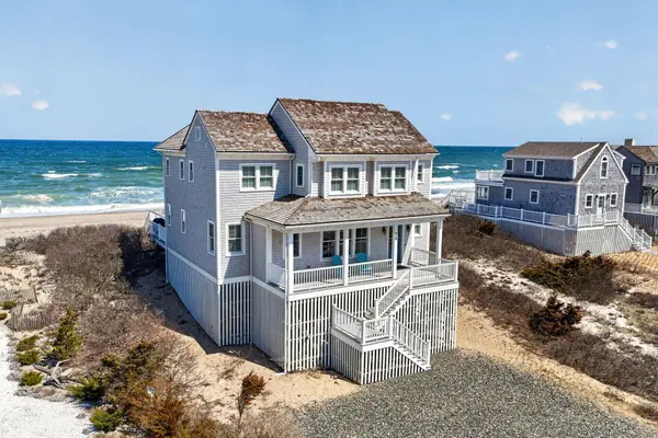 16 Salt Marsh Road, East Sandwich, MA 02537