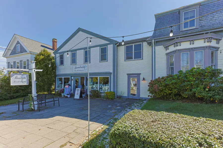 425 Main Street #UNIT D, Chatham, MA 02633 - #2