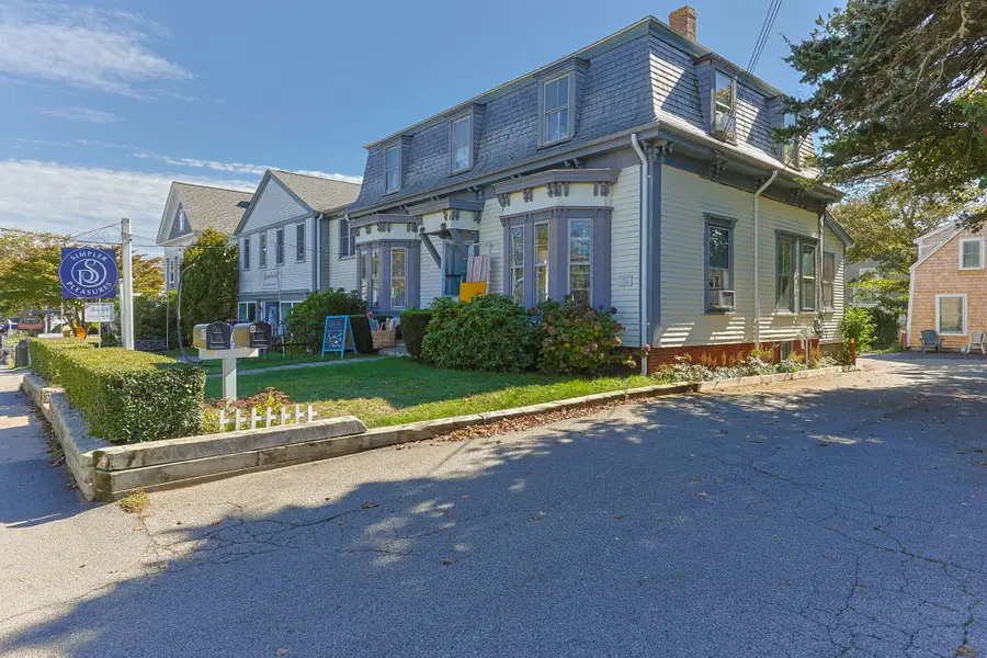 425 Main Street #UNIT D, Chatham, MA 02633 - #3