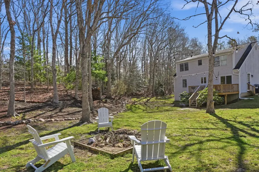 296 Meiggs Backus Road, Sandwich, MA 02563 - #3
