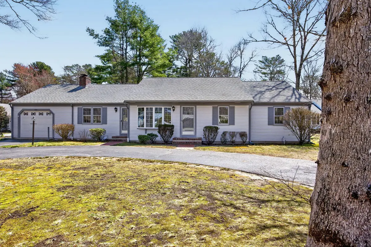493 Prince Hinckley Road, Centerville, MA 02632 - #1