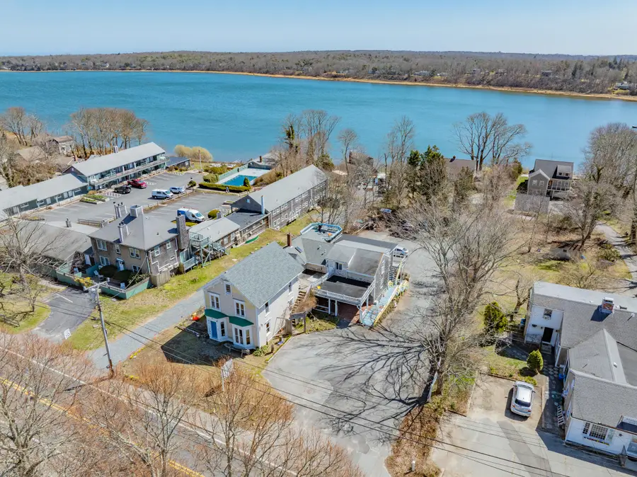 21 S Orleans Road, Orleans, MA 02653 - #2