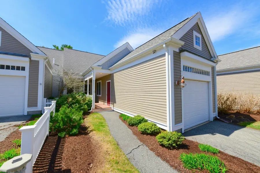 2 Candleberry Court #UNIT 2, Bourne, MA 02532 - #2