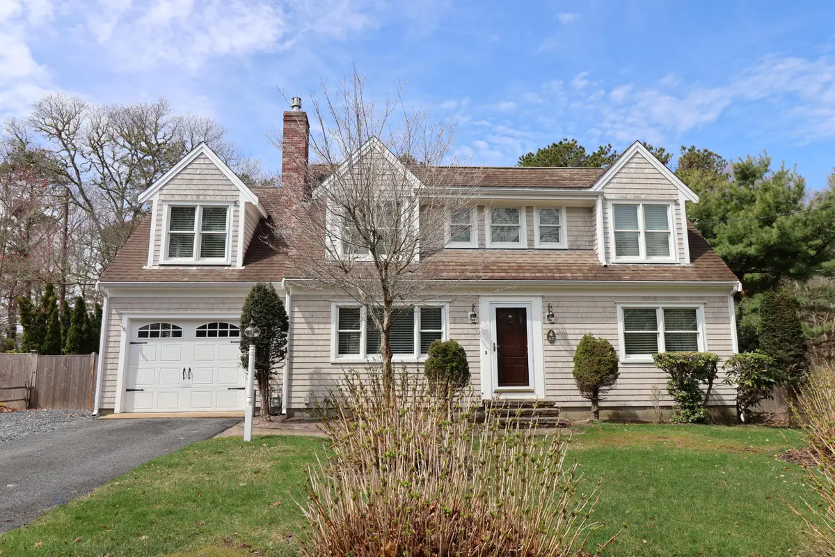 67 Raymond Avenue, South Yarmouth, MA 02664 - #1