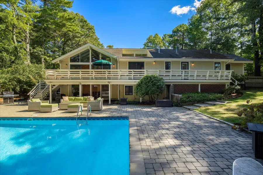 72 Walton Heath Way, Mashpee, MA 02649 - #2