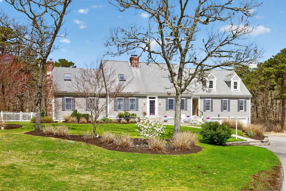 4 Skipper Shea Lane, Harwich, MA 02645 - #1